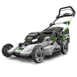 21" SELECT CUT push lawn mower
