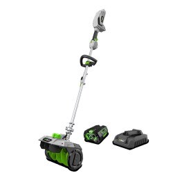 Multi Head Snow Shovel Kit(Power