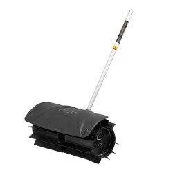 Rubber Broom Attachment