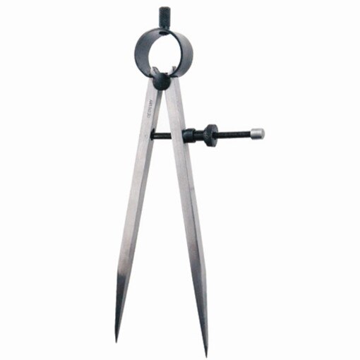 6" Square Legs Divider Calliper