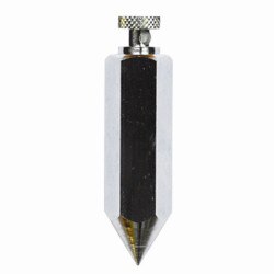 8 oz. Steel Plumb Bob