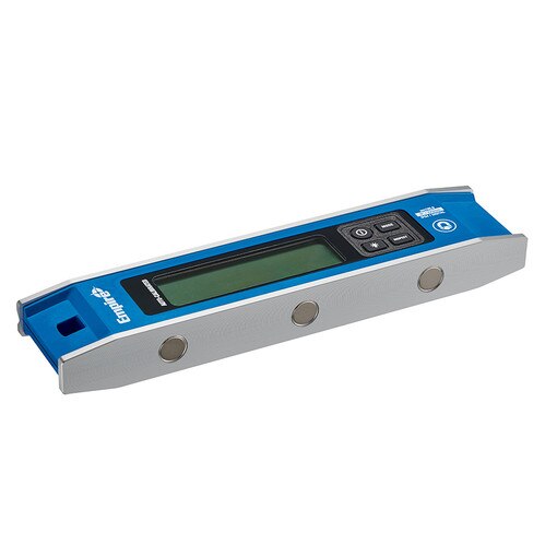9" Magnetic Digital Torpedo Level