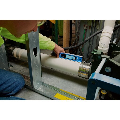 9" Magnetic Digital Torpedo Level
