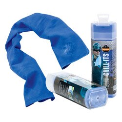 #6602 Evaporative Cooling Towel,