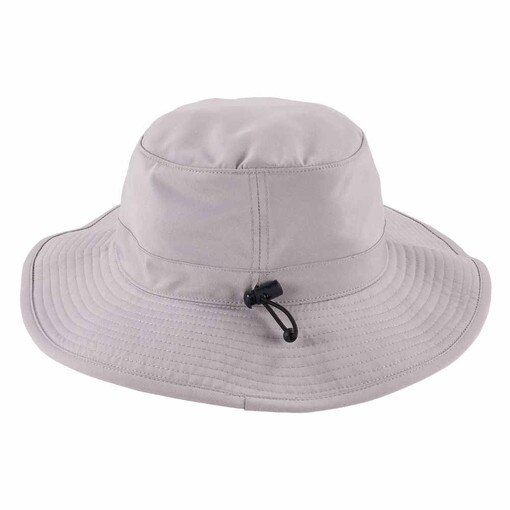 8939 Gray Cooling Bucket Hat