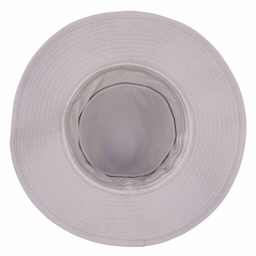 8939 Gray Cooling Bucket Hat