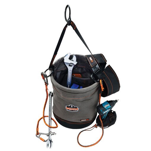OAH 5960T 12-1/2"d X 17"h Canvas