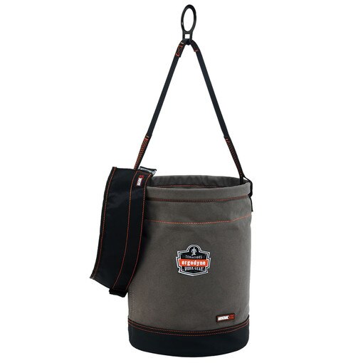 OAH 5960T 12-1/2"d X 17"h Canvas