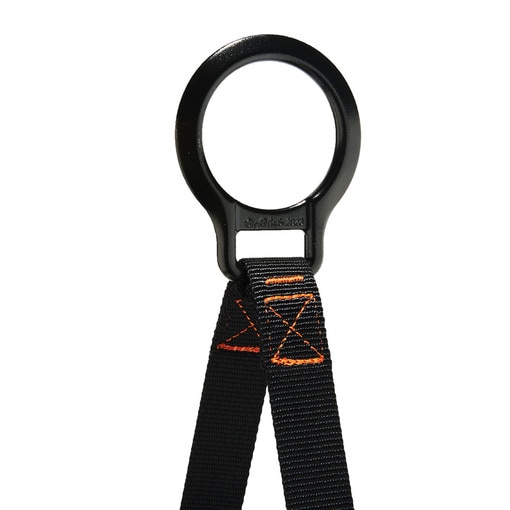 OAH 5960T 12-1/2"d X 17"h Canvas