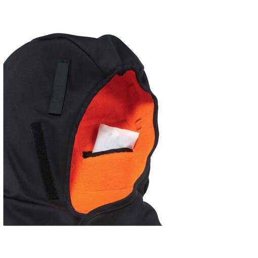#6882 2-Layer FR Winter Liner,