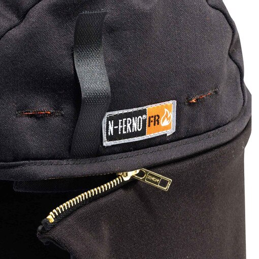 #6885 Two-layer FR Winter Liner