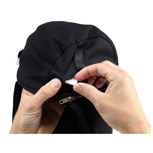 #6885 Two-layer FR Winter Liner