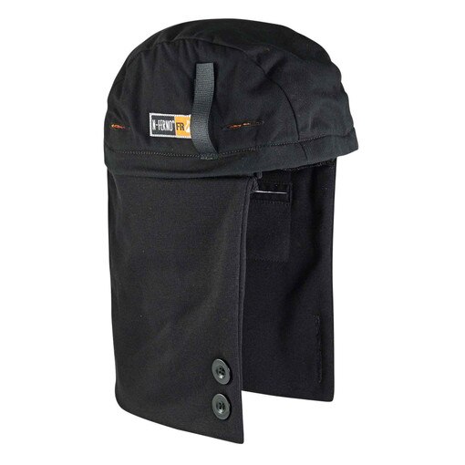 #6885 Two-layer FR Winter Liner