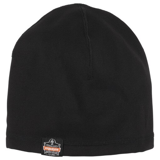 #6813 Black Hard Hat Liner