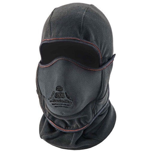 #6970 Extreme Balaclava w/Hot Rox