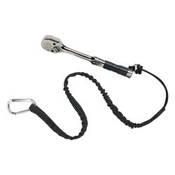 OAH 3100 Single Carabiner 35" -42"
