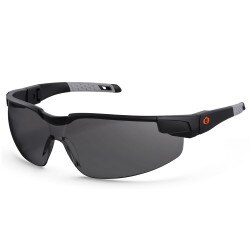 DELLENGER-AF Smoke Lens Matte Black