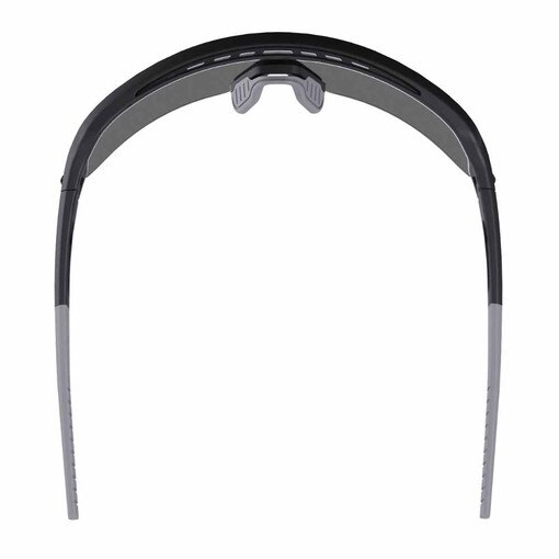 AEGIR-AFAS Matte Black Frame Smoke