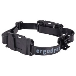 #8979 Black Headband Light Mount