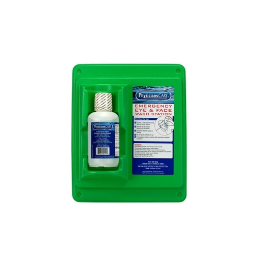 Eyewash Station, Single 16 oz.