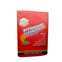 Safety Equipment First Aid Kits
