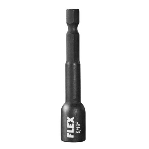 Impact Magnetic Nut Driver Set for
