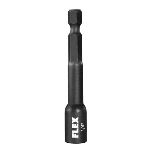 Impact Magnetic Nut Driver Set for