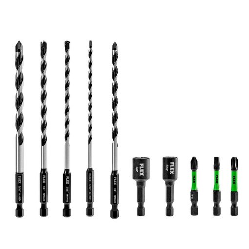 Carbide-Tipped Multi-Construction
