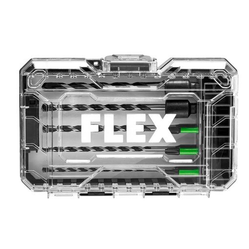 Carbide-Tipped Multi-Construction