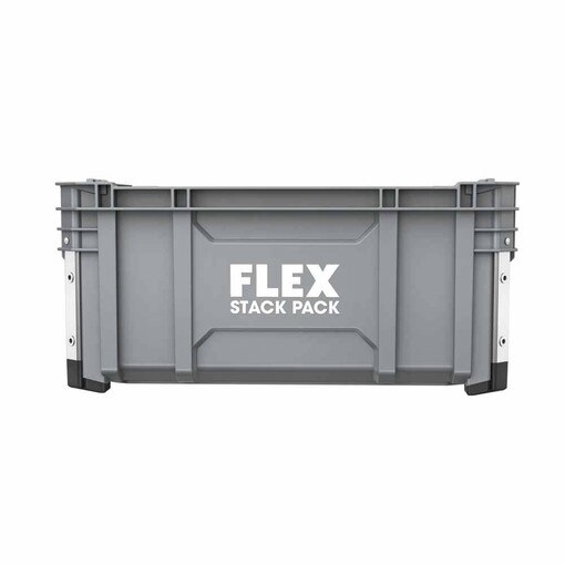 Flex Fs1104 Stack Pack Crate