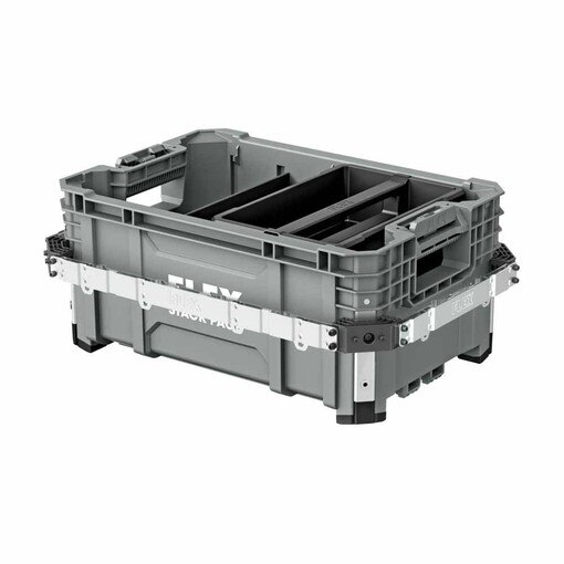 Flex Fs1104 Stack Pack Crate