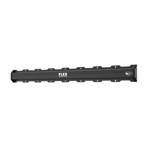 Wall Track Lock Flex FS1501 TRACK-LOCK 32 Inch Wall Mount Rail for Modular Tool Storage