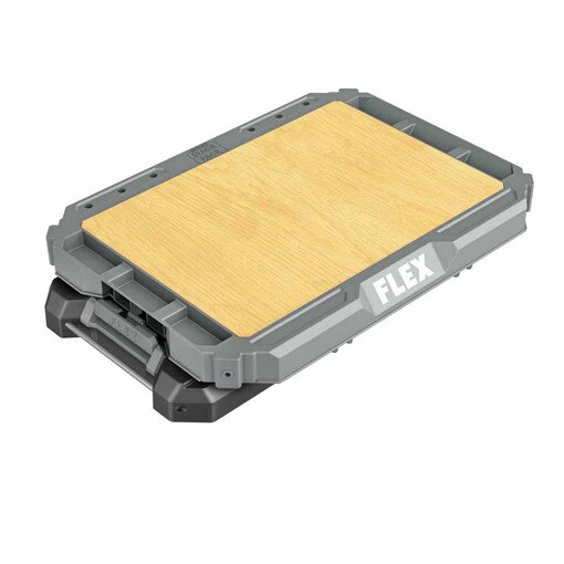 Flexfod Rack Flex Fs1502 Stack Pack Folding Rack Shelf