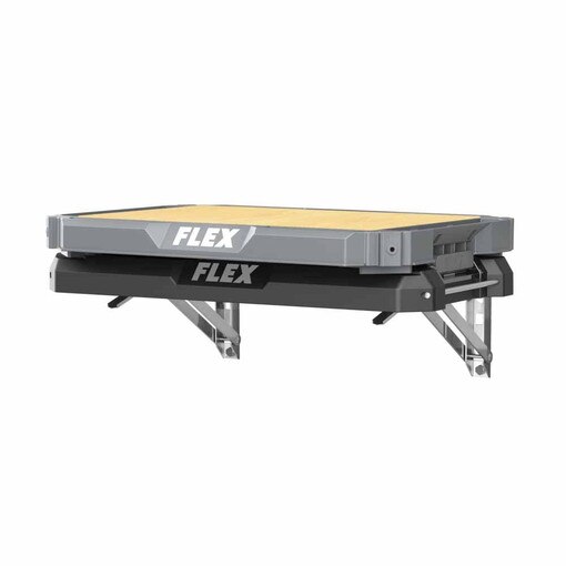 Flex Craft Rack Picture Flex Fs1502 Stack Pack Folding Rack Shelf
