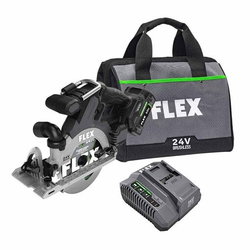 FLEX FX2131A-Z 6-1/2