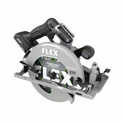 7-1-4" Circular Saw - Bare Tool