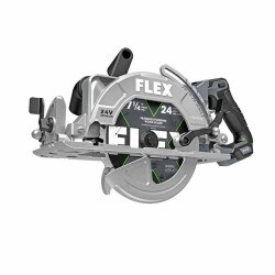 7-1-4 Rear Handle Circular Saw Bare