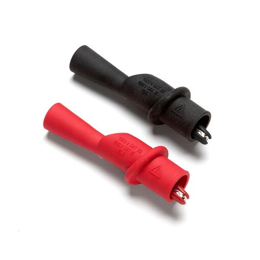 AC175 Alligator Clip Set