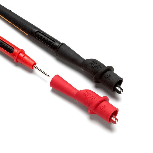 AC175 Alligator Clip Set