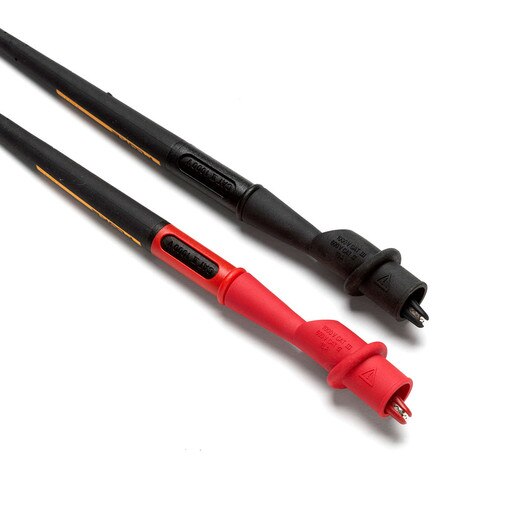 AC175 Alligator Clip Set