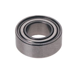 1/2" (Dia.) Ball Bearing