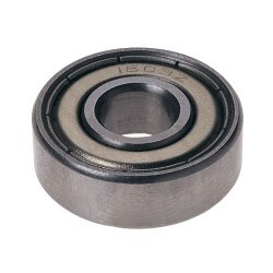 7/8" (Dia.) Ball Bearing