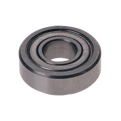 5/8" (Dia.) Ball Bearing