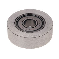 1-1/4" (Dia.) Ball Bearing