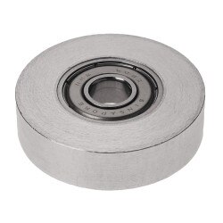 1-1/2" (Dia.) Ball Bearing