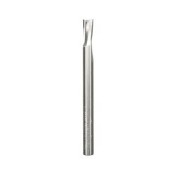 1/4" (Dia.) O-Flute Up Spiral Bit
