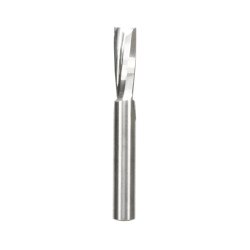 3/8" (Dia.) O-Flute Up Spiral Bit