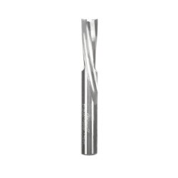 3/8" (Dia.) O-Flute Down Spiral Bit