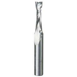 1/4" (Dia.) Up Spiral Bit