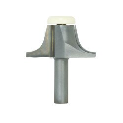 1/2" Radius Round Over Bowl Bit